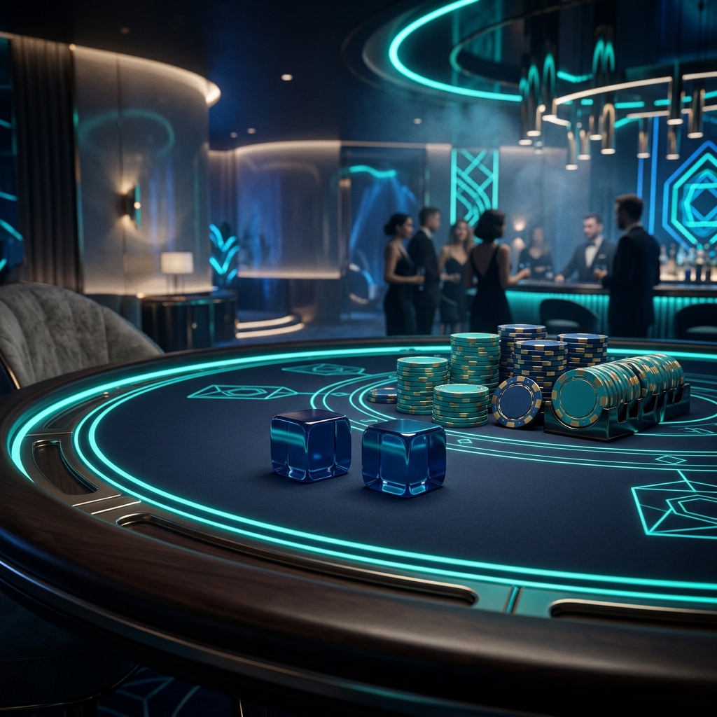 Perlaplay Casino