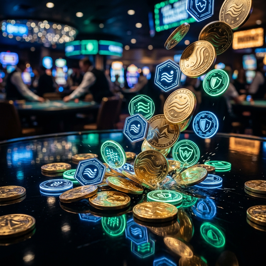 Perlaplay Online Casino